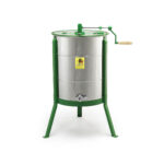 ΜΕΛΙΤΟΕΞΑΓΩΓΕΑΣ 4 ΠΛΑΙΣΙΩΝ ΧΕΙΡΟΣ ΔΙΧΩΣ ΑΞΟΝΑ