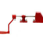 ΓΡΑΝΑΖΙ ΜΕΛΙΤΟΕΞΑΓΩΓΕΑ ΜΕ ΤΗΝ ΜΕΤΑΛΙΚΗ ΜΠΑΡΑ