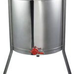 ΜΕΛΙΤΟΕΞΑΓΩΓΕΑΣ 4 ΠΛ.ΗΛΕΚΤΡΙΚΟΣ