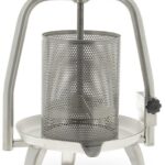 ΠΡΕΣΑ ΚΗΡΥΘΡΩΝ ΜΕΓΑΛΗ ΜΕ ΒΙΔΑ