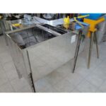 ΠΟΛΥΜΗΧΑΝΗΜΑ ΤΡΥΓΟΥ 3 ΠΛ.