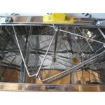 ΠΟΛΥΜΗΧΑΝΗΜΑ ΤΡΥΓΟΥ 3 ΠΛ.