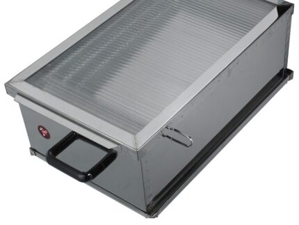 ΗΛΙΑΚΟΣ ΚΗΡΟΤΗΚΤΗΣ ΔΙΠΛΑ ΤΖΑΜΙΑ