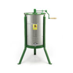 ΜΕΛΙΤΟΕΞΑΓΩΓΕΑΣ 3 ΠΛΑΙΣΙΩΝ ΜΕ ΠΟΔΙΑ