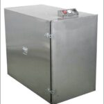 ΘΕΡΜΟΘΑΛΑΜΟΣ 8 ΔΟΧΕΙΩΝ ΑΝΟΞΕΙΔΩΤΟΣ