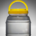 ΠΛΑΣΤΙΚΟ ΒΑΖΟ ΜΕΛΙΟΥ ΤΡΙΚΙΛΟ