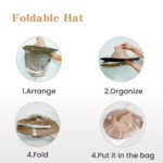 ΠΡΟΣΩΠΙΔΑ ΜΕ ΚΑΠΕΛΟ COWBOY - Image 4