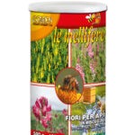 ΣΠΟΡΟΣ ΜΙΓΜΑ ΜΕΛΙΣΣΟΚΟΜΙΚΩΝ ΦΥΤΩΝ ΚΟΝΣΕΡΒΑ 500ΓΡ.