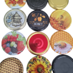 ΚΑΠΑΚΙ ΒΑΖΟΥ ΚΟΥΤΙ 500ΤΕΜ.ΔΙΑΦΟΡΑ ΣΧΕΔΙΑ ΔΙΑΜΕΤΡΟΣ 8,2ΕΚ