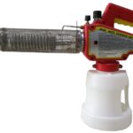 ΟΜΙΧΛΟΠΟΙΗΤΗΣ ΜΕ ΑΕΡΙΟ