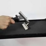 ΗΛΕΚΤΡΙΚΟ ΜΑΧΑΙΡΙ ΜΙΝΙ ΤΥΠΟΥ ΑΜΕΡΙΚΗΣ - Image 2