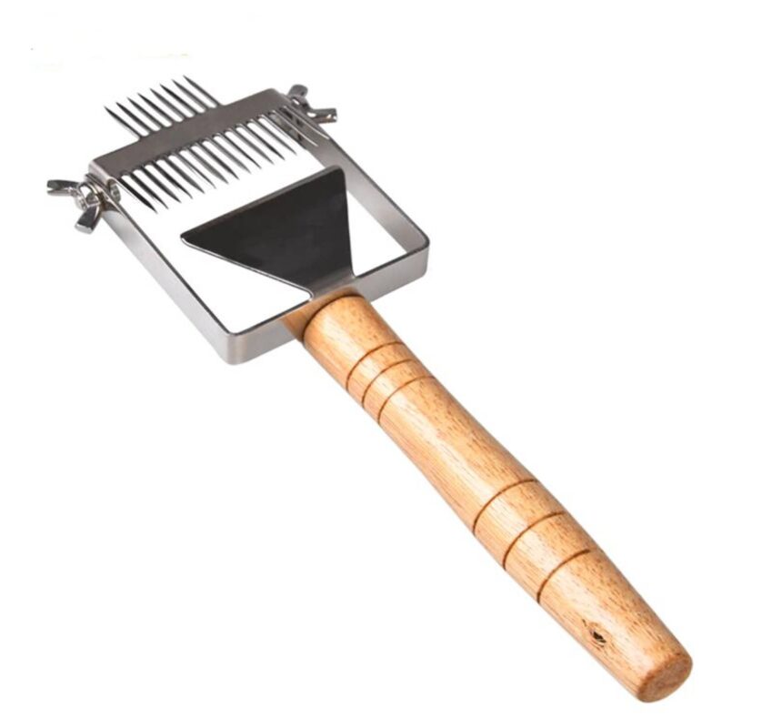 ΝΕΟ ΠΗΡΟΥΝΙ ΑΠΟΛΕΠΙΣΜΟΥ ΜΕ ΡΥΘΜΙΖΟΜΕΝΑ ΔΟΝΤΙΑ