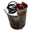 ΚΗΡΟΤΗΚΤΗΣ ΑΤΜΟΥ  ΓΙΓΑΣ