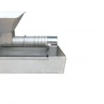 ΠΡΕΣΑ ΑΠΟΛΕΠΙΣΜΑΤΩΝ ΗΛΕΚΤΡΙΚΗ