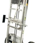 ΚΑΡΟΤΣΙ ΜΕΤΑΦΟΡΑΣ ΚΥΨΕΛΩΝ ΜΠΑΤΑΡΙΑΣ