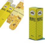 ΚΟΥΤΑΚΙ ΧΑΡΤΙΝΟ ΠΑΡΟΥΣΙΑΣΗΣ ΠΡΟΠΟΛΙΣ