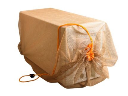 ΚΑΛΥΜΜΑ ΠΡΟΣΤΑΣΙΑΣ ΓΙΑ ΚΥΨΕΛΙΔΙΟ ΜΕΤΑΦΟΡΑΣ