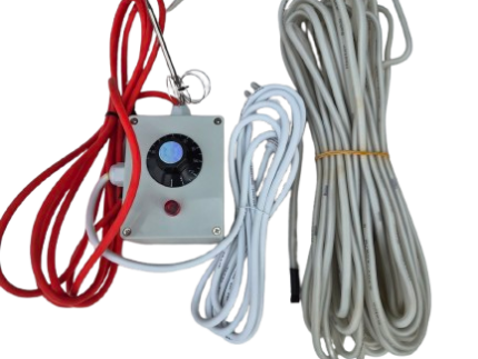 ΚΑΛΩΔΙΟ ΞΕΠΑΓΩΜΑΤΟΣ ΜΕΛΙΟΥ