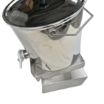 ΒΟΗΘΗΤΙΚΗ ΣΥΣΚΕΥΗ ΠΛΗΡΩΣΗΣ ΒΑΖΩΝ ΜΕΛΙΟΥ