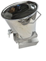 ΒΟΗΘΗΤΙΚΗ ΣΥΣΚΕΥΗ ΠΛΗΡΩΣΗΣ ΒΑΖΩΝ ΜΕΛΙΟΥ