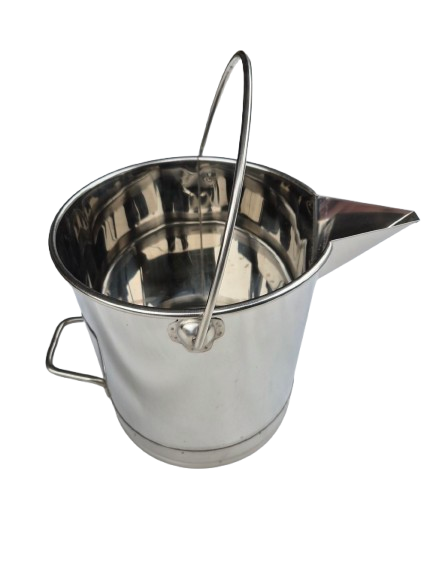 εικόνα_Viber_2026-02-20_10-42-57-130-removebg-preview ΚΟΥΒΑΣ ΑΝΟΞΕΙΔΩΤΟΣ 10Κ.ΜΕ ΣΤΟΜΙΟ ΚΑΙ ΟΠΙΣΘΙΟ ΧΕΡΟΥΛΙ - Image 1