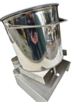 ΒΟΗΘΗΤΙΚΗ ΣΥΣΚΕΥΗ ΠΛΗΡΩΣΗΣ ΒΑΖΩΝ ΜΕΛΙΟΥ - Image 6