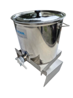 ΒΟΗΘΗΤΙΚΗ ΣΥΣΚΕΥΗ ΠΛΗΡΩΣΗΣ ΒΑΖΩΝ ΜΕΛΙΟΥ - Image 5