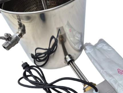 ΘΕΡΜΑΙΝΟΜΕΝΗ ΧΕΙΡΟΚΙΝΗΤΗ ΠΡΕΣΣΑ ΚΕΡΙΩΝ